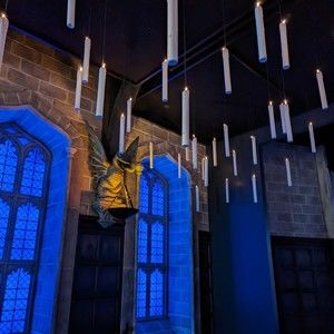 Meet your Posher, Leslie